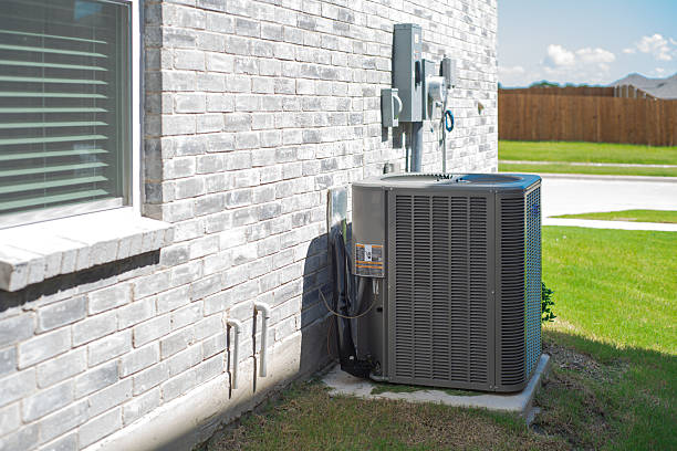 Reliable Air Conditioning Service contractor in Grand Junction, CO by FH HVAC